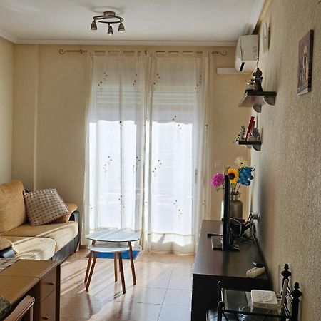 Marina Vista Διαμέρισμα Τορεβιέχα Εξωτερικό φωτογραφία
