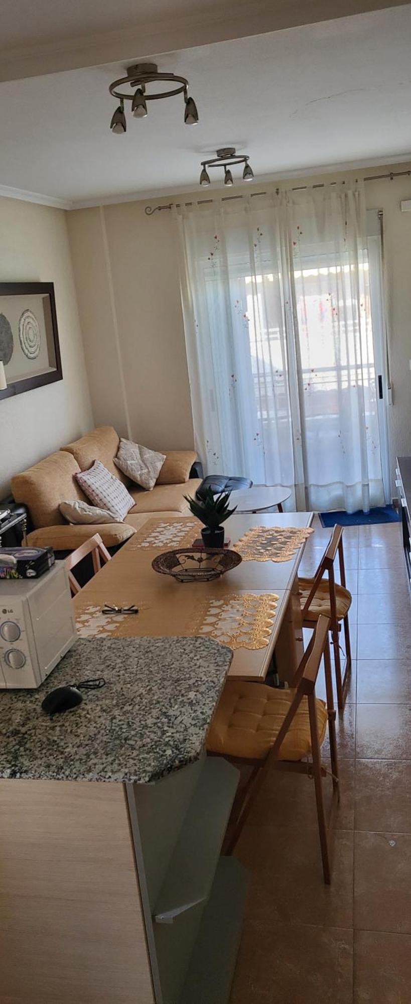Marina Vista Διαμέρισμα Τορεβιέχα Εξωτερικό φωτογραφία