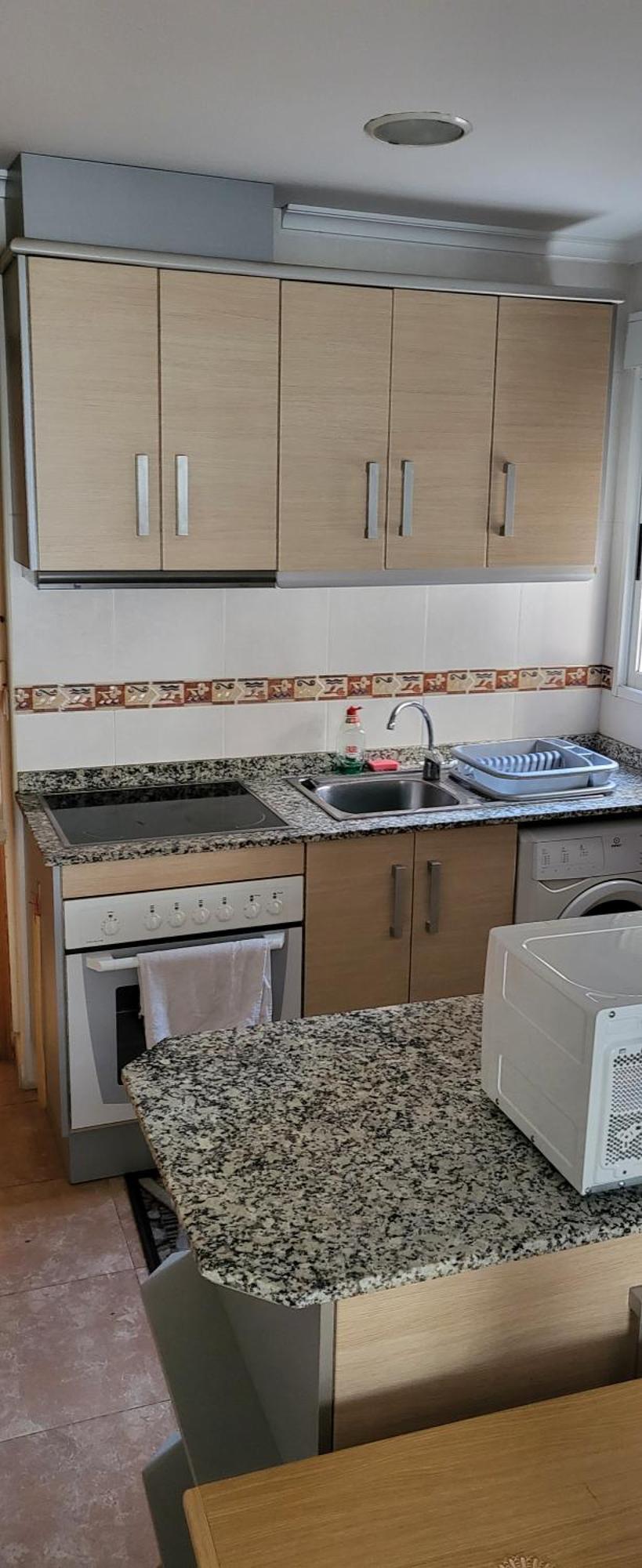 Marina Vista Διαμέρισμα Τορεβιέχα Εξωτερικό φωτογραφία