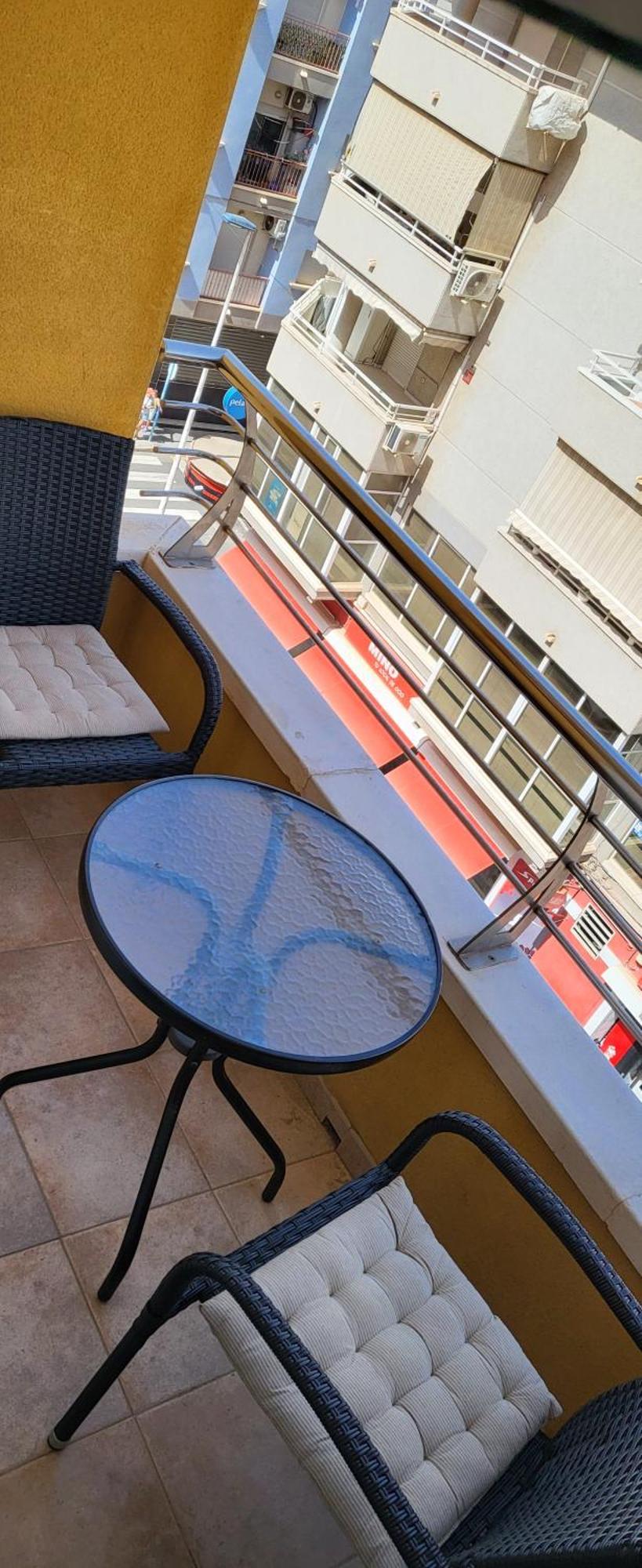 Marina Vista Διαμέρισμα Τορεβιέχα Εξωτερικό φωτογραφία