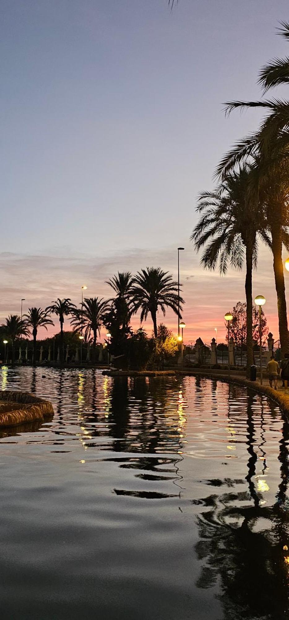 Marina Vista Διαμέρισμα Τορεβιέχα Εξωτερικό φωτογραφία