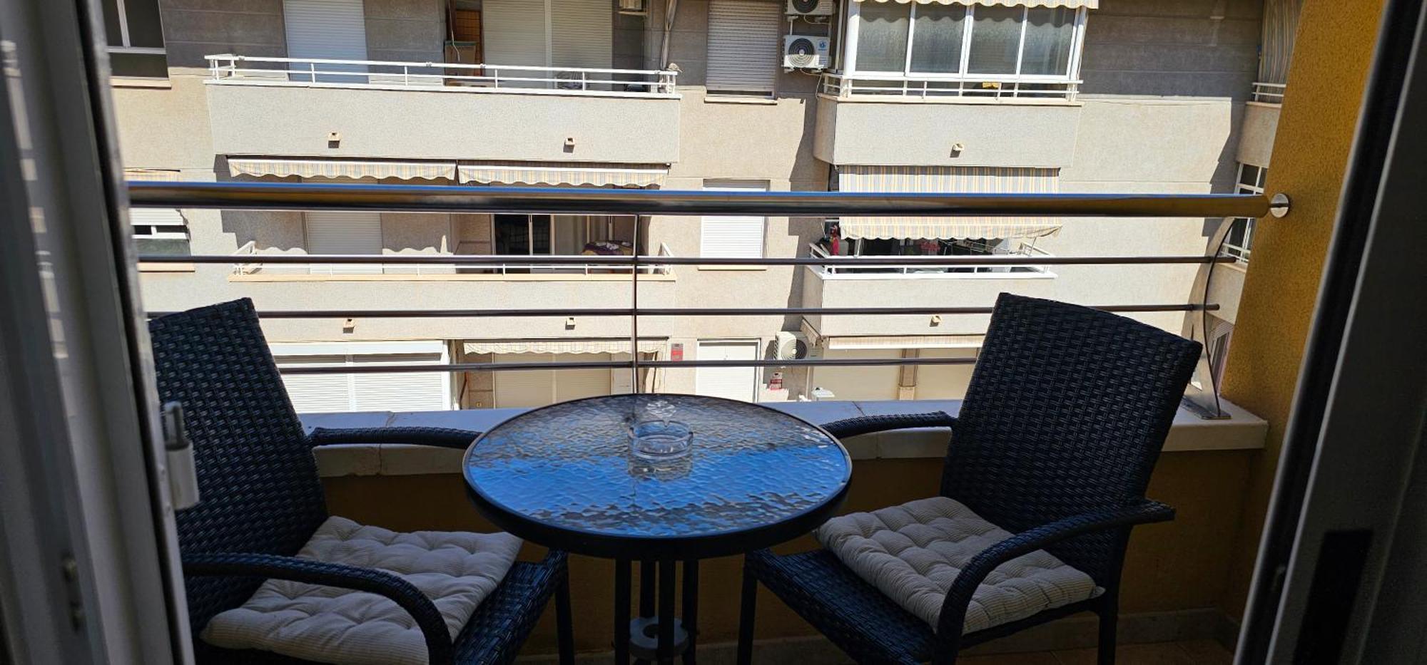 Marina Vista Διαμέρισμα Τορεβιέχα Εξωτερικό φωτογραφία