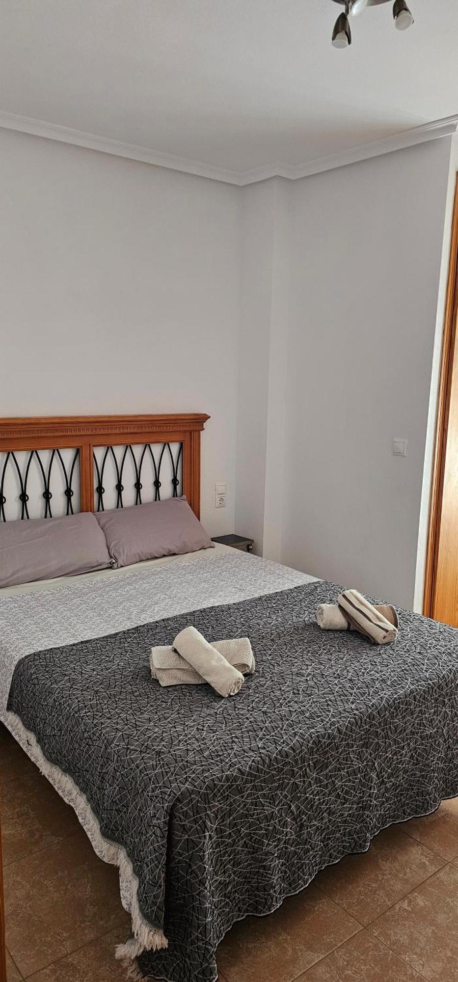 Marina Vista Διαμέρισμα Τορεβιέχα Εξωτερικό φωτογραφία