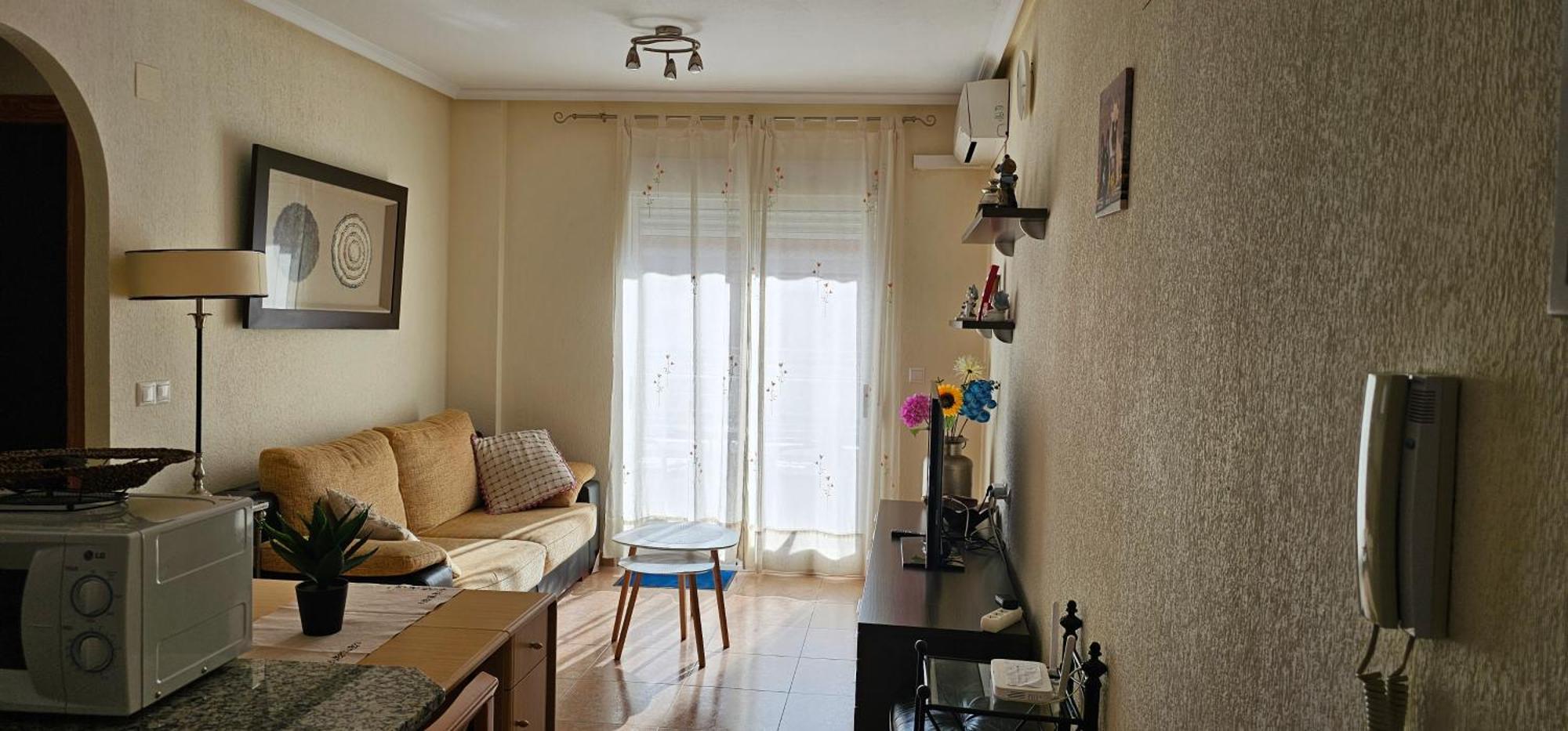 Marina Vista Διαμέρισμα Τορεβιέχα Εξωτερικό φωτογραφία