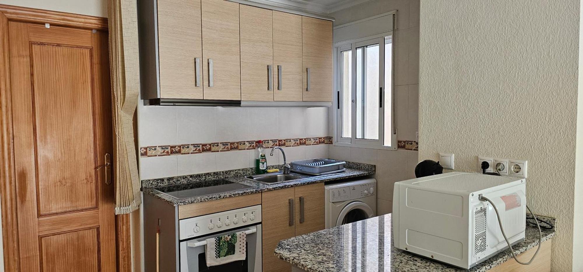 Marina Vista Διαμέρισμα Τορεβιέχα Εξωτερικό φωτογραφία
