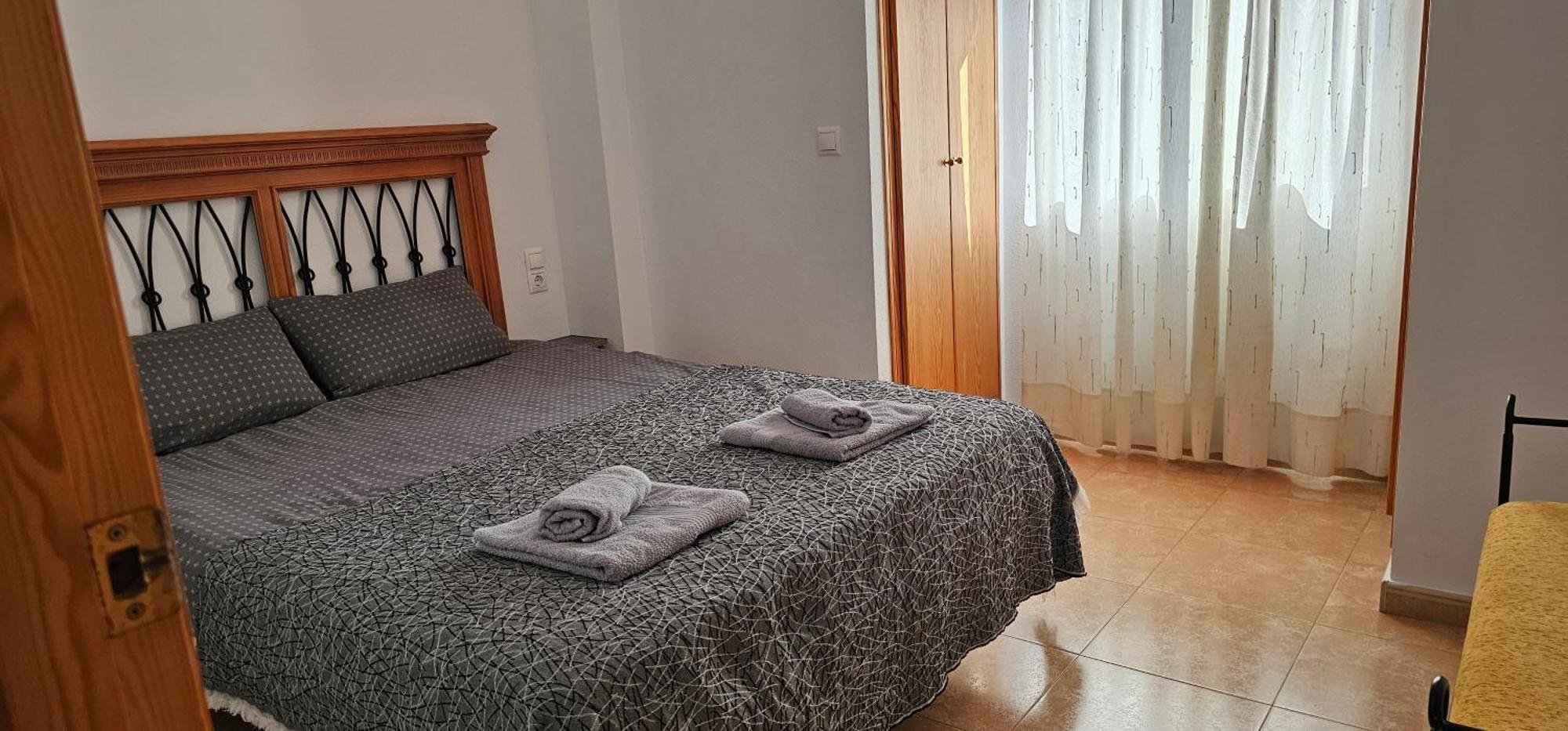 Marina Vista Διαμέρισμα Τορεβιέχα Εξωτερικό φωτογραφία