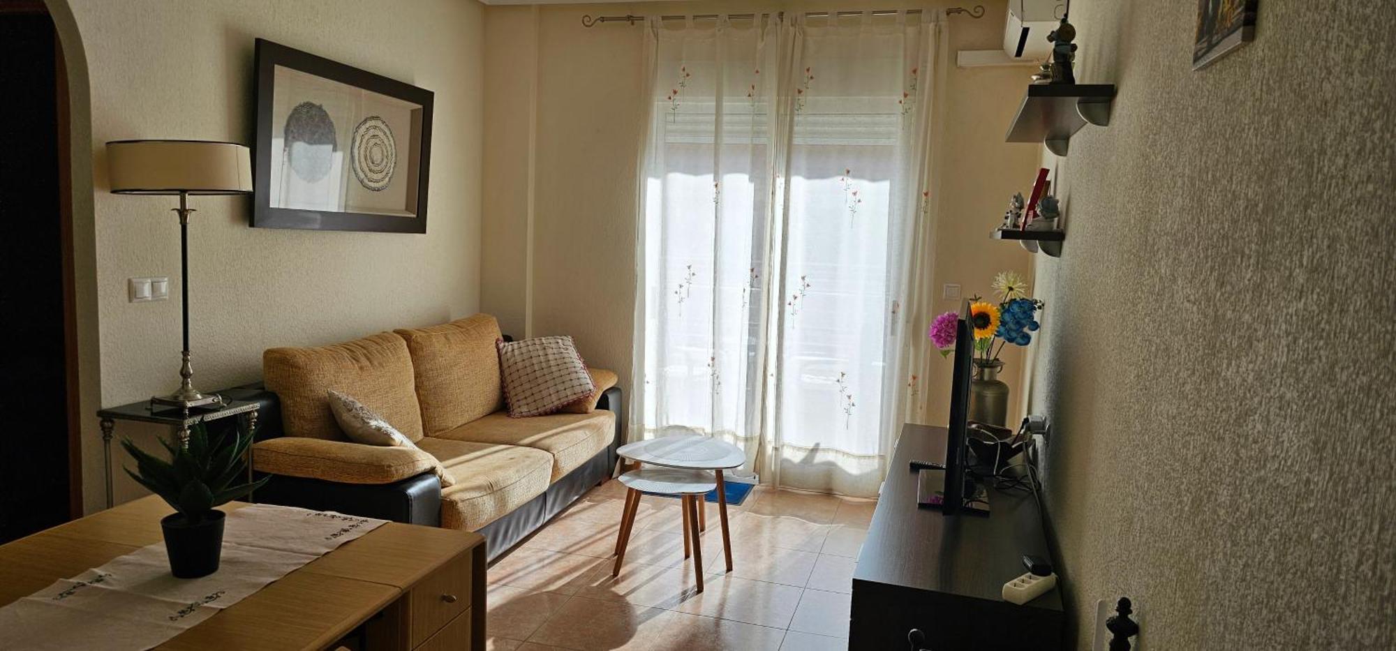 Marina Vista Διαμέρισμα Τορεβιέχα Εξωτερικό φωτογραφία